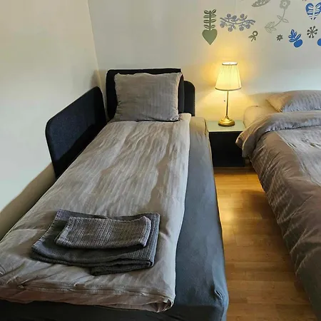 Villa House In The Westfjords à Súðavík Extérieur photo