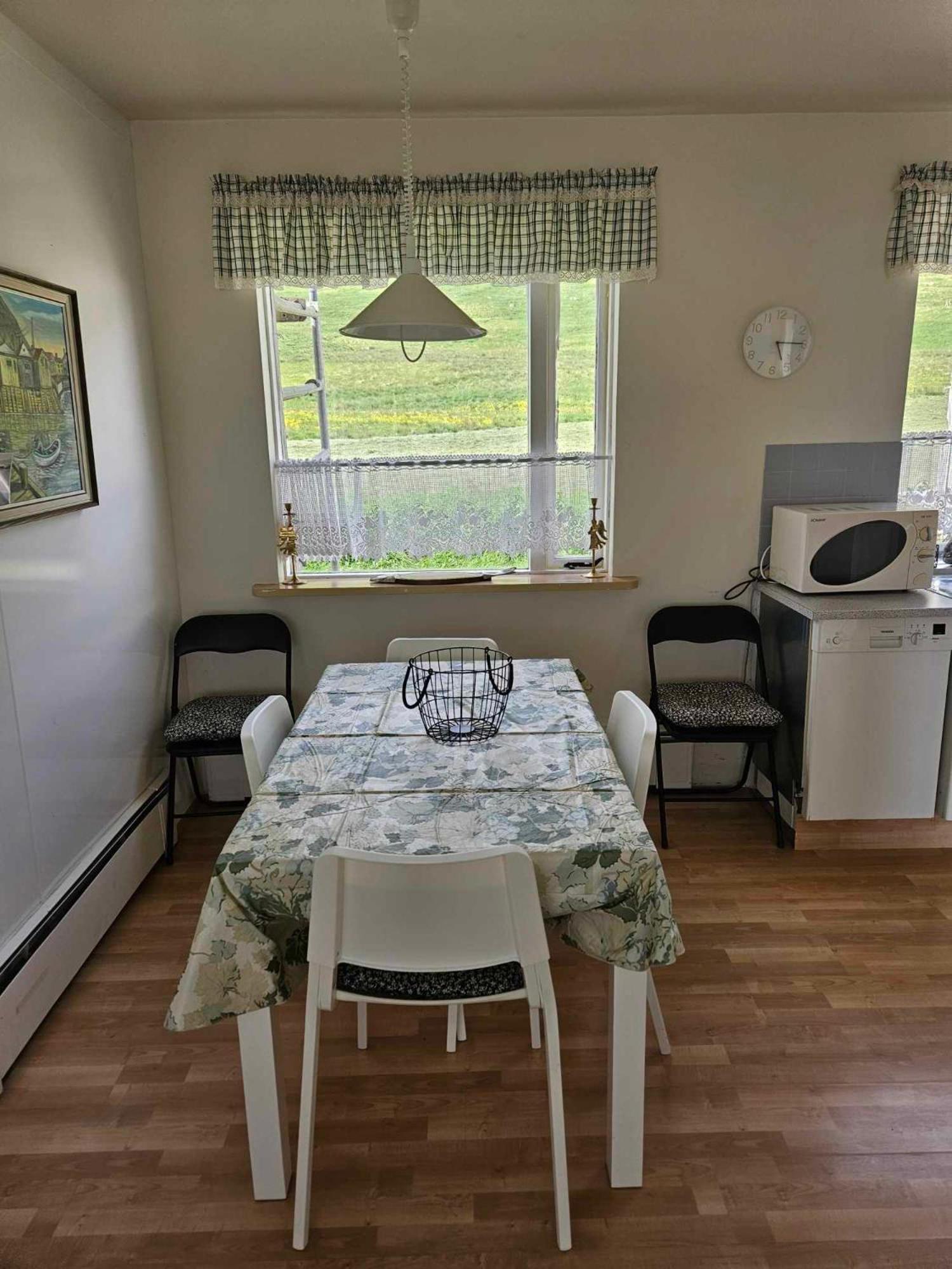 House In The Westfjords Holiday home *