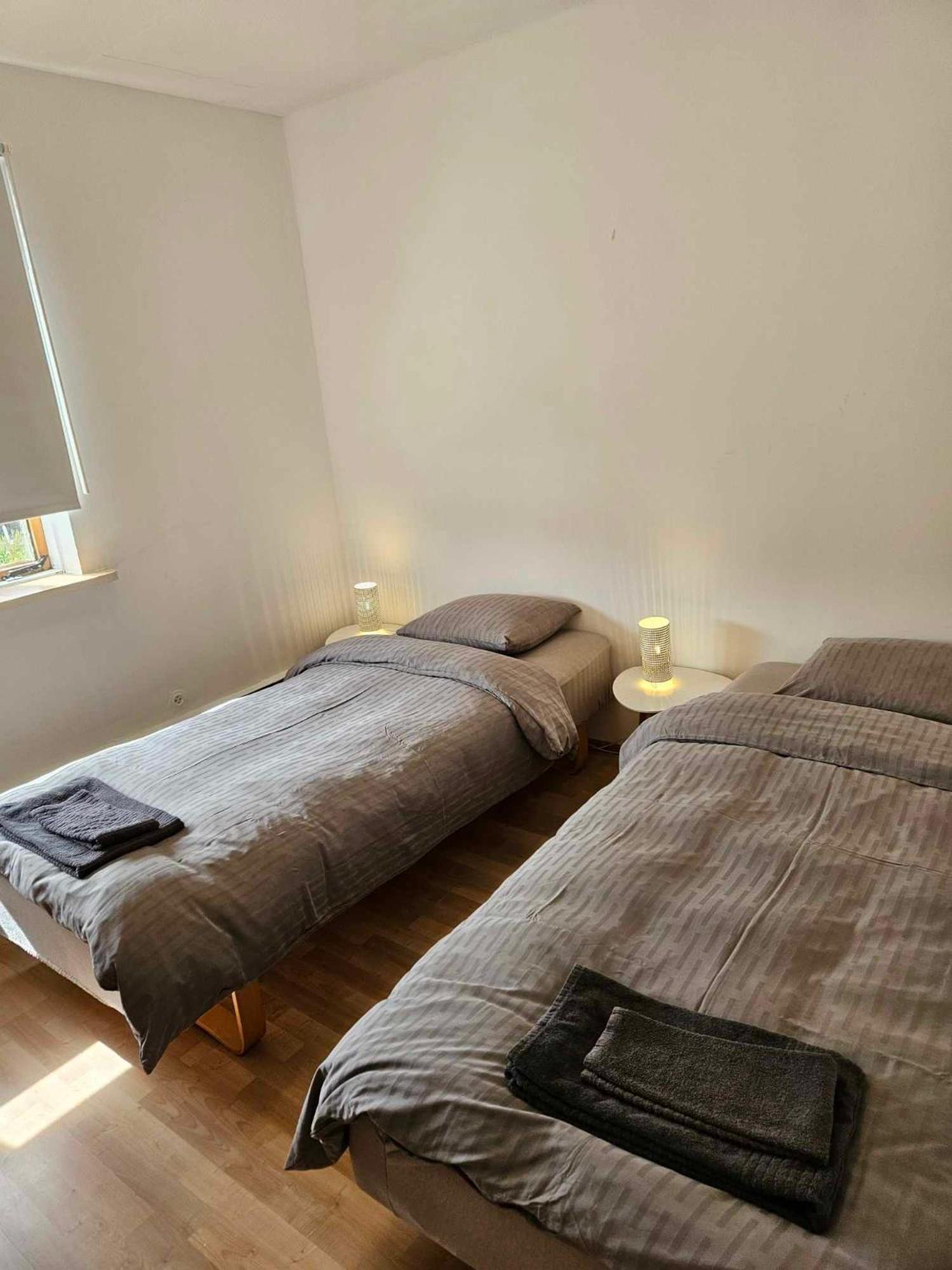 Holiday home House In The Westfjords *