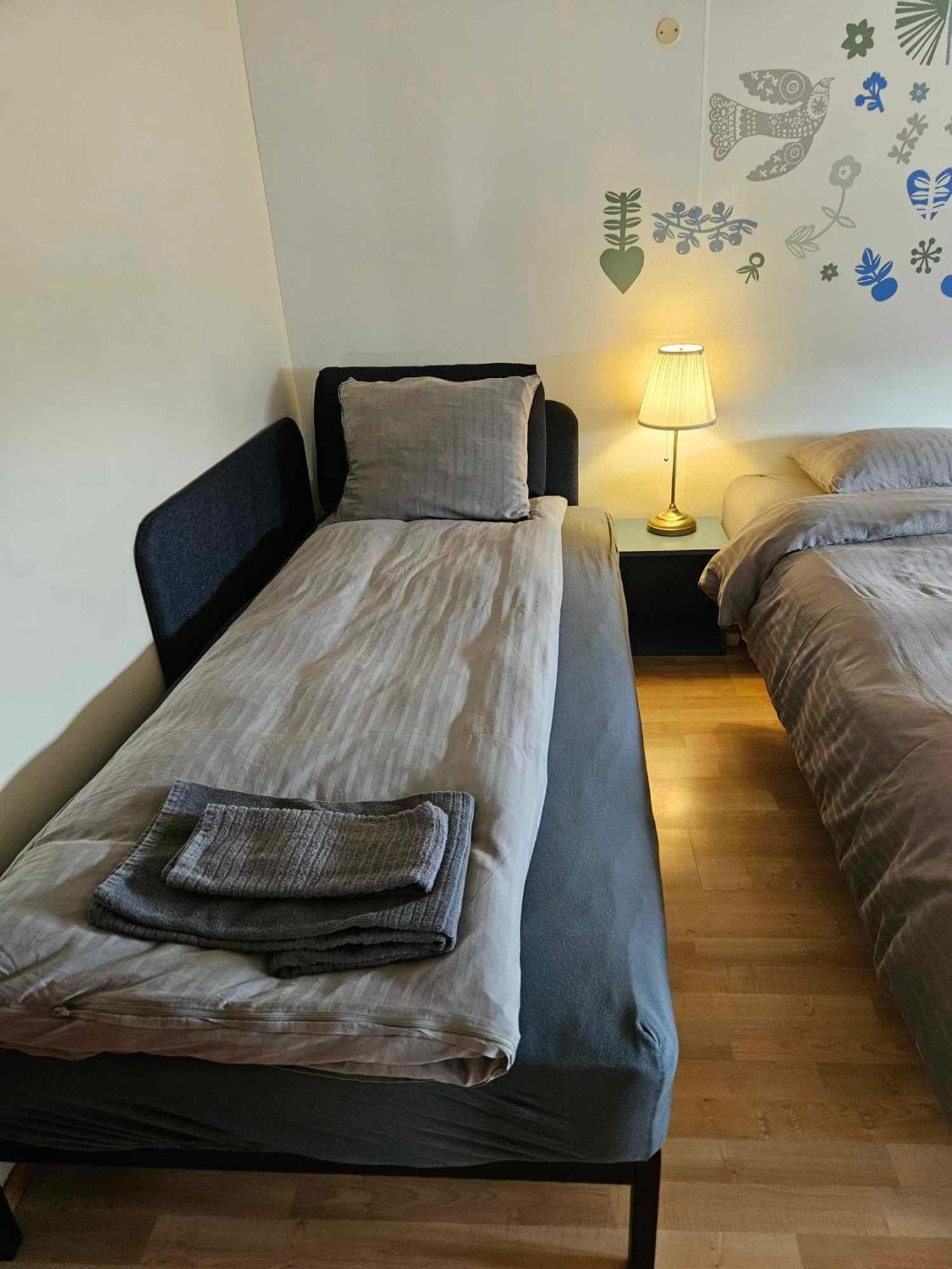 House In The Westfjords