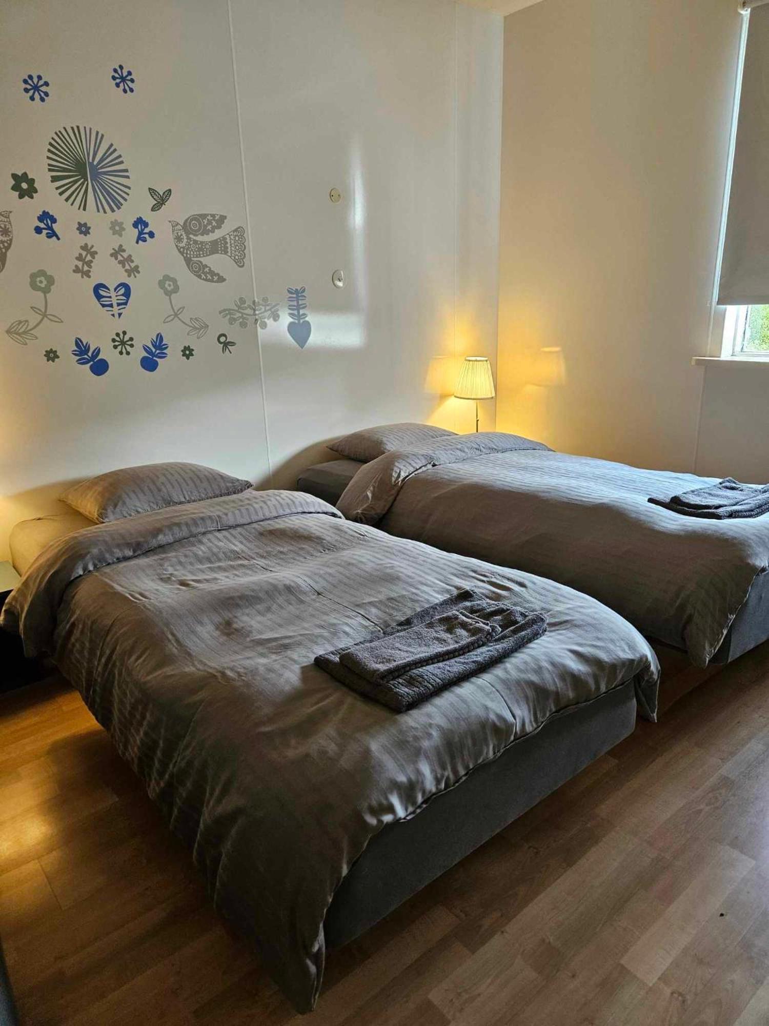 Holiday home House In The Westfjords