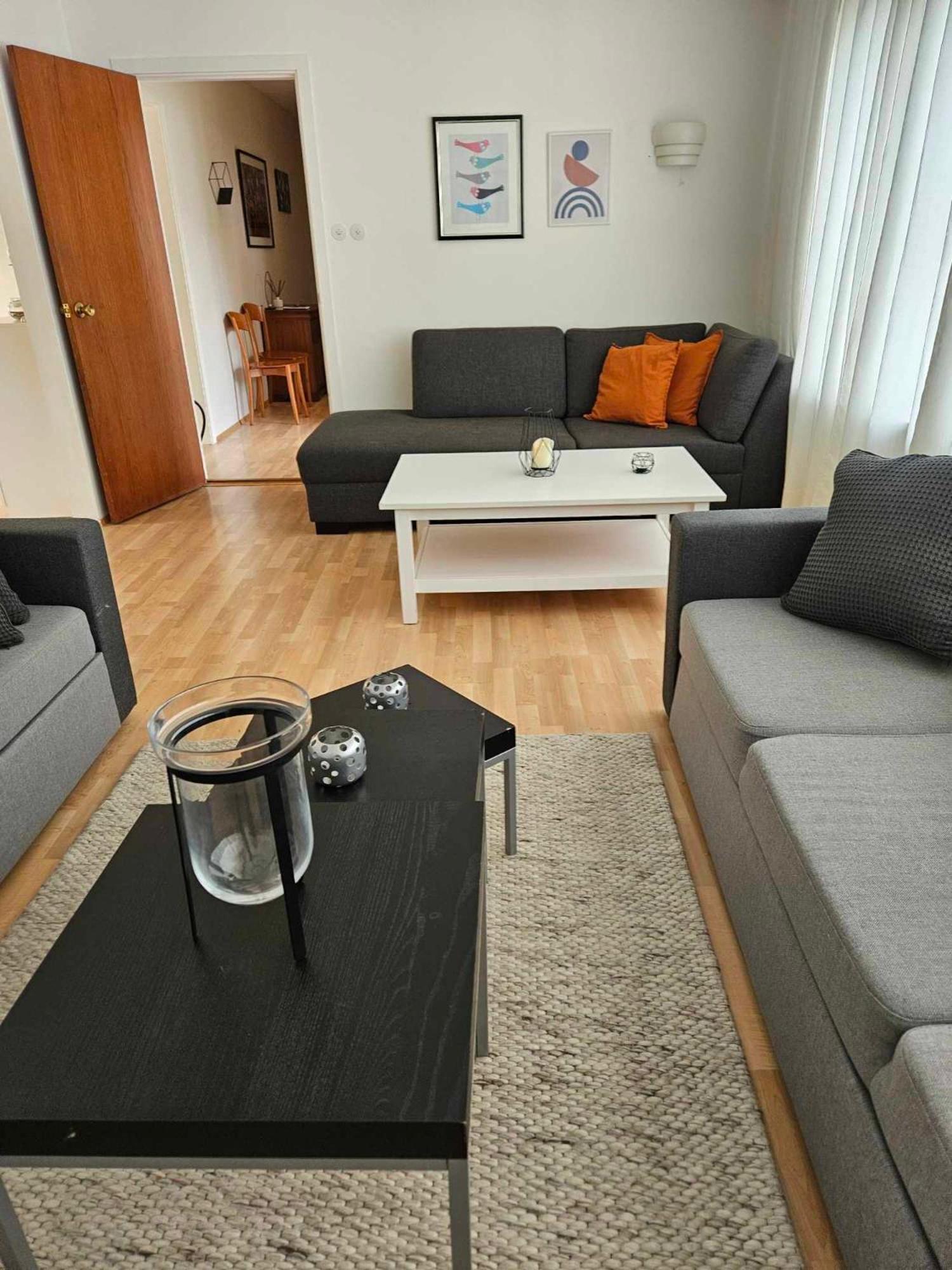 House In The Westfjords Holiday home *